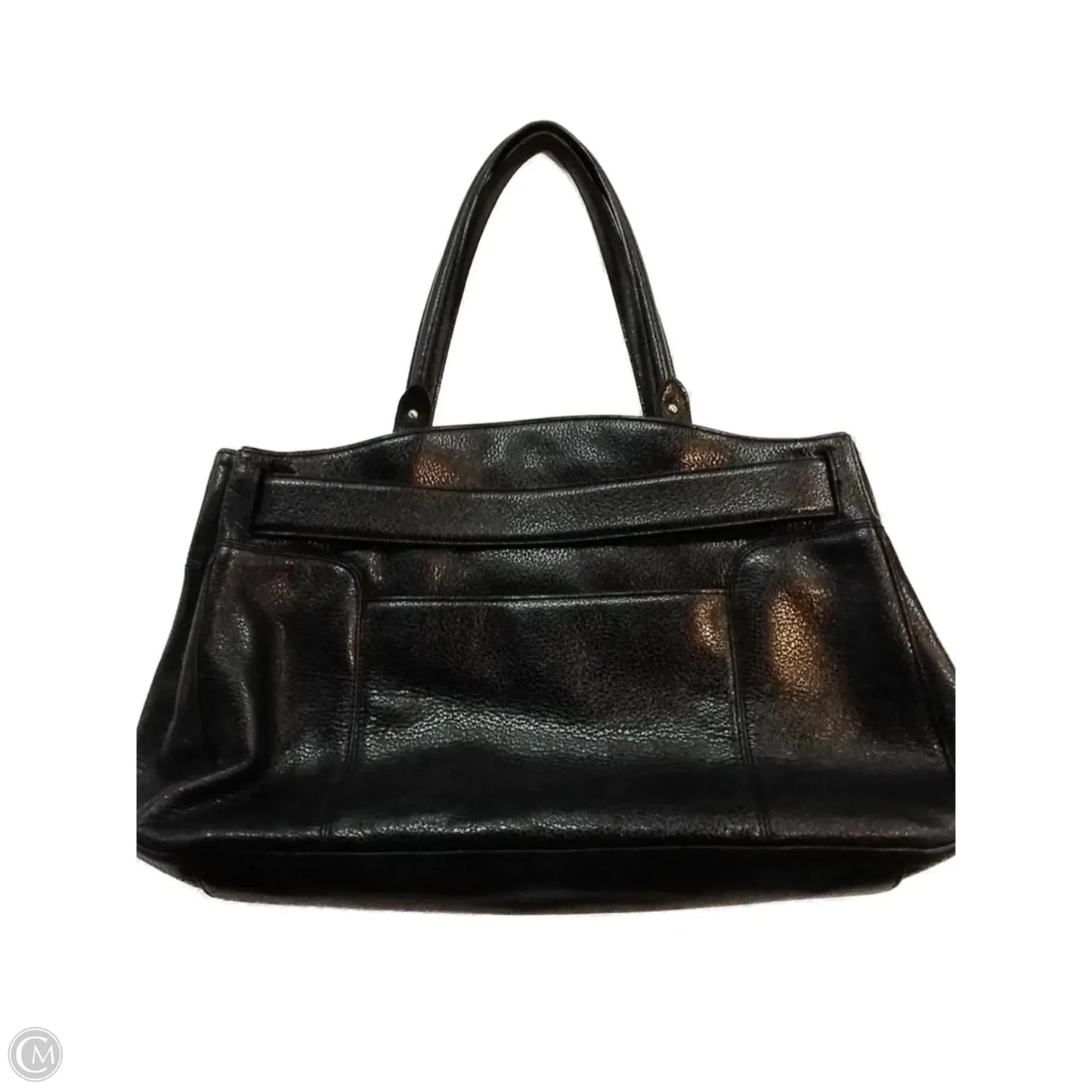 Handbag By Cole-haan, Size: Large
