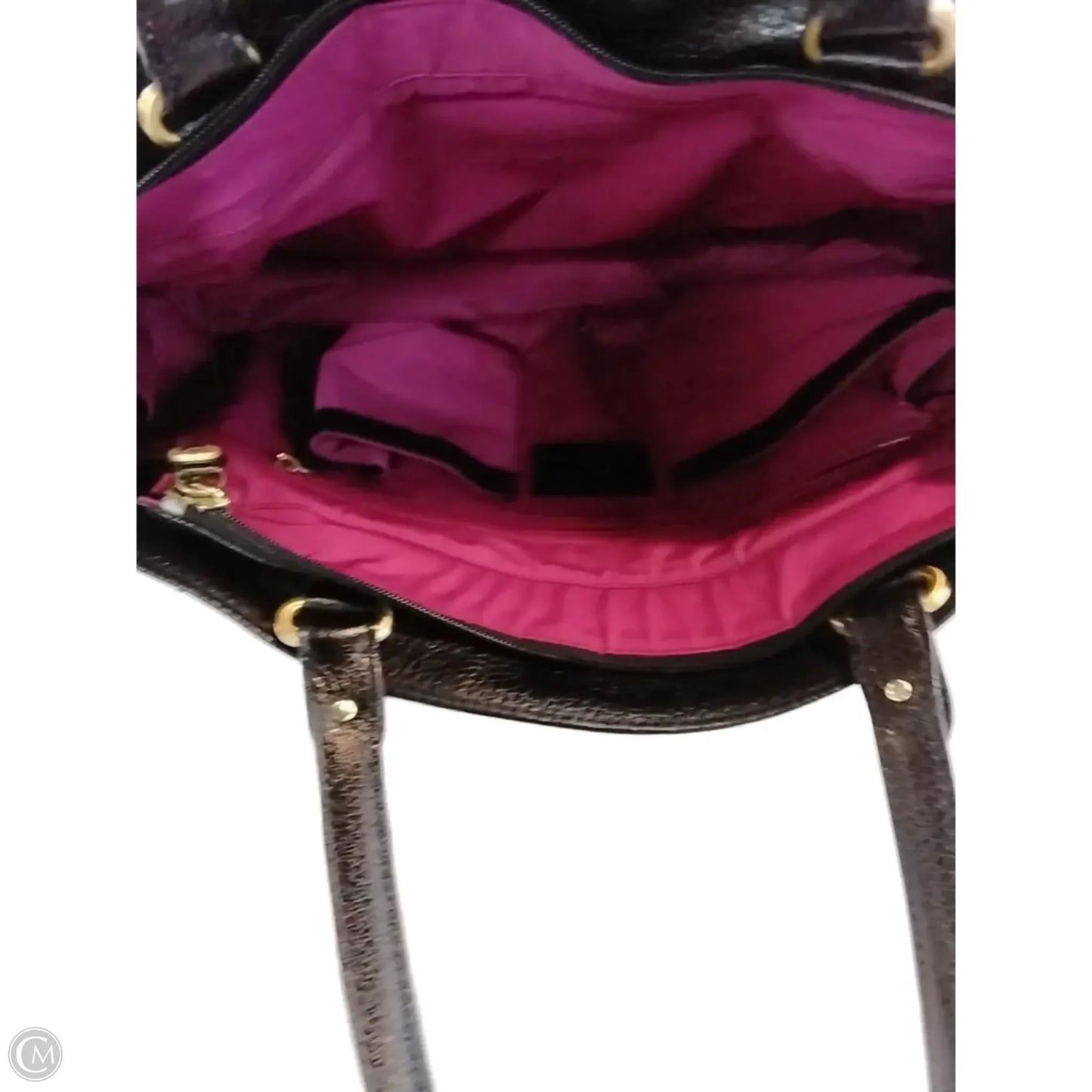Handbag By Cole-haan, Size: Large