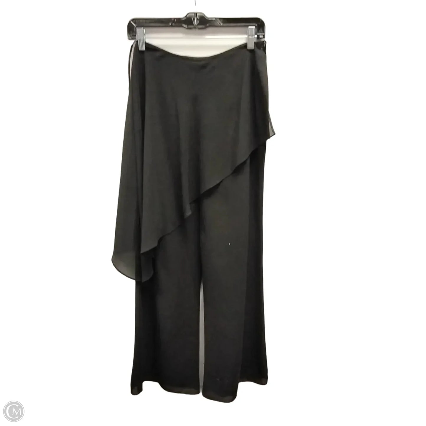 Pants Dress By Onyx In Black, Size: S