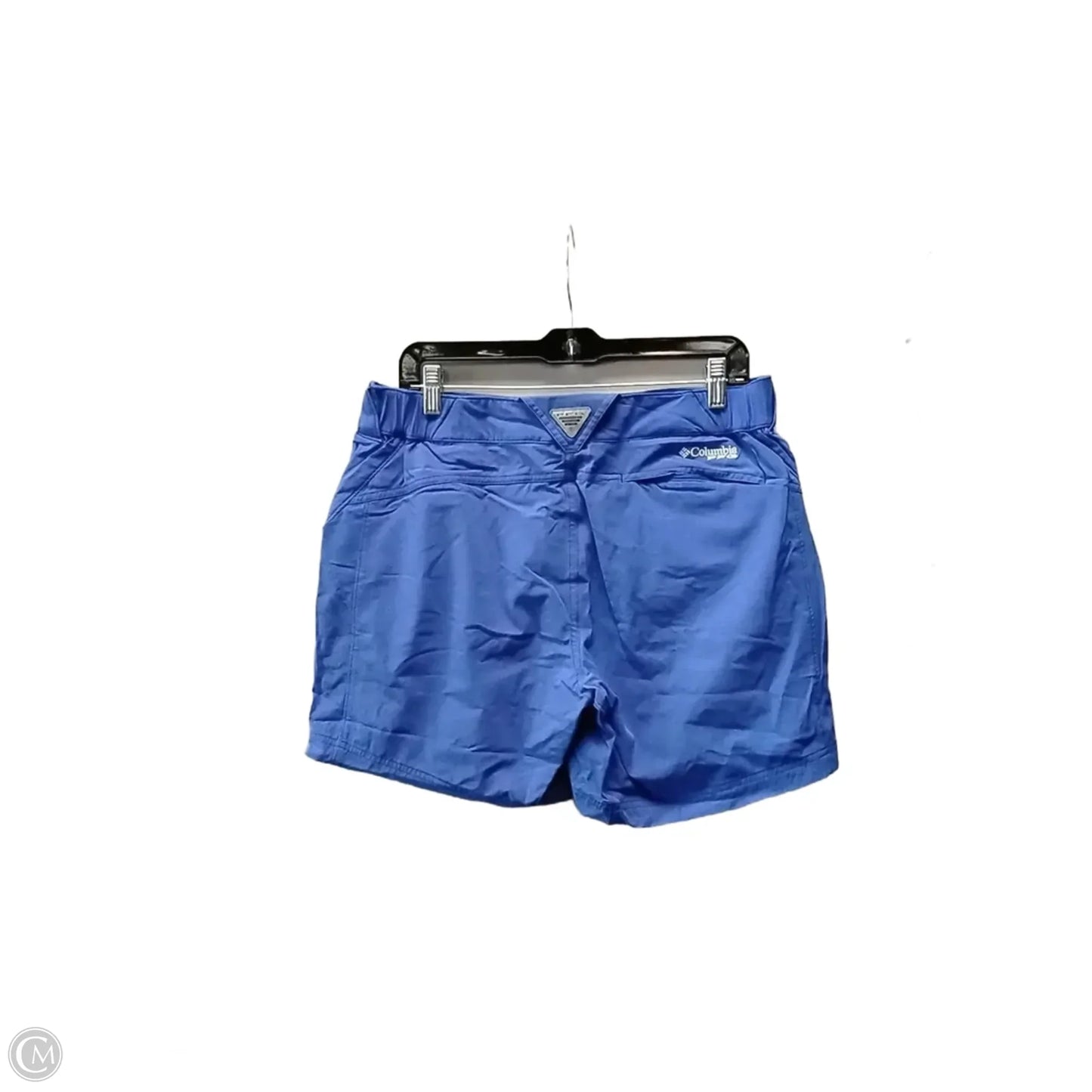Shorts By Columbia In Blue, Size: 10