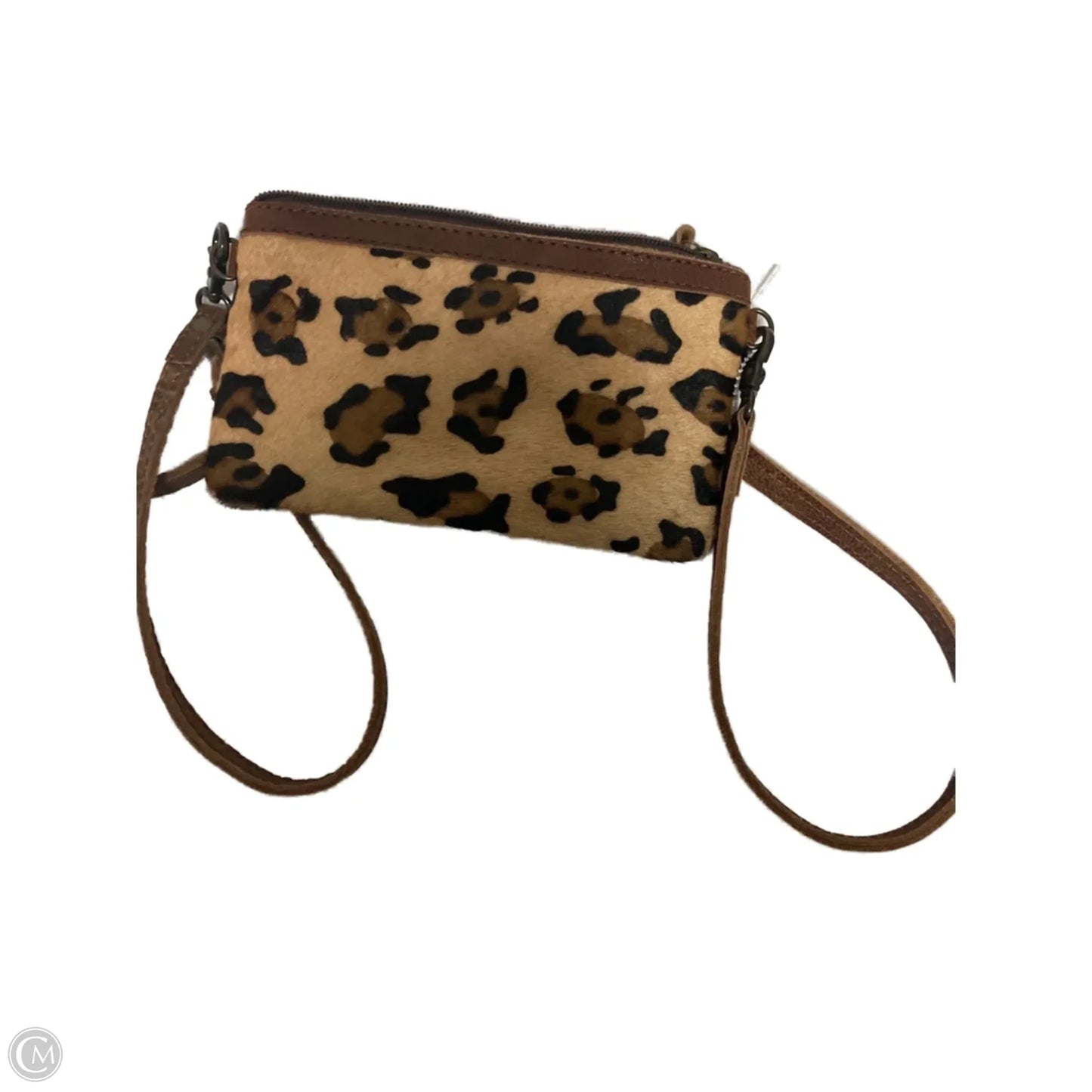 Crossbody By Cme, Size: Small