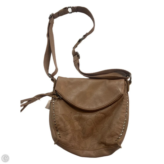 Crossbody  By The Sak, Size: Medium