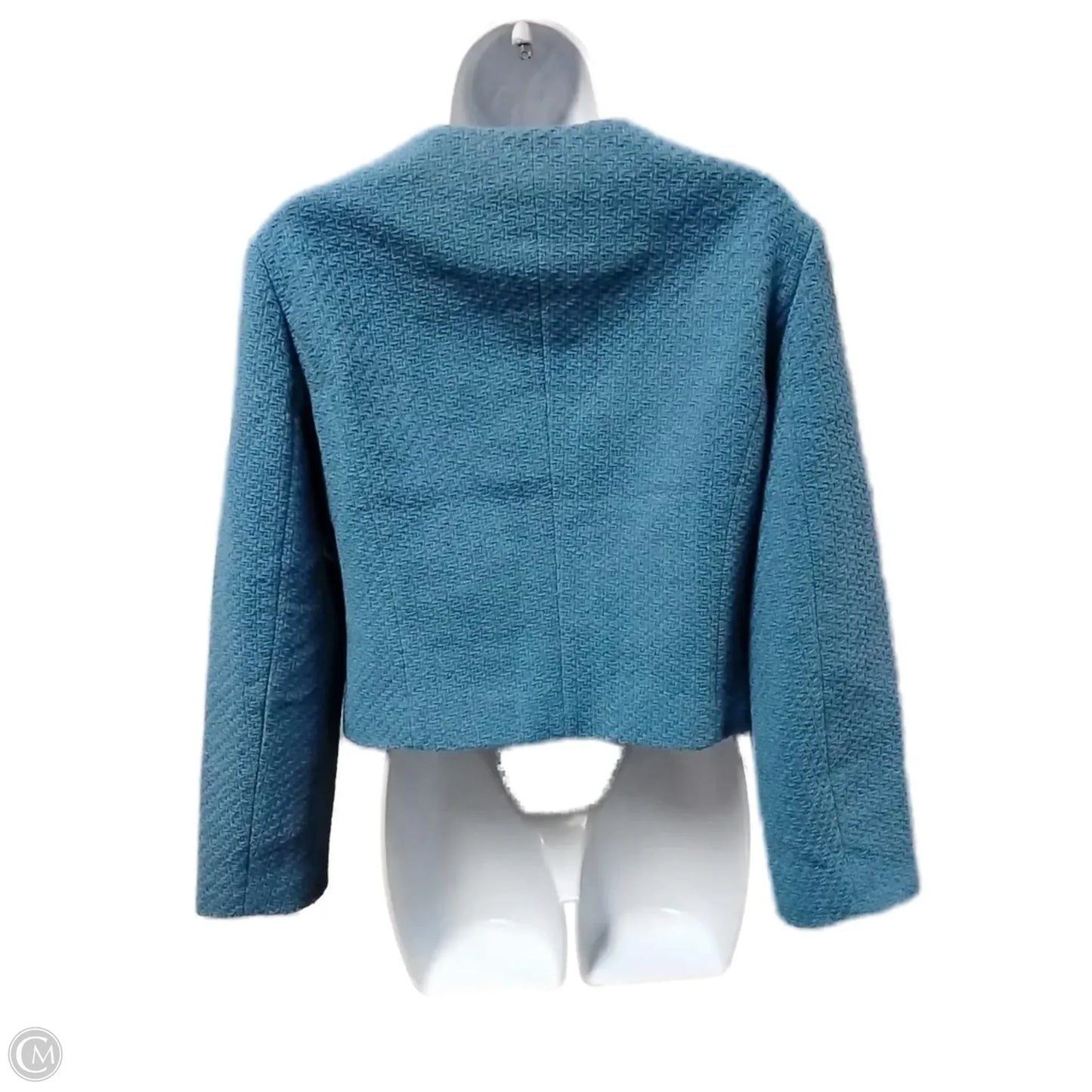 Jacket Other By Sante Fe Blues In Blue, Size: Xs