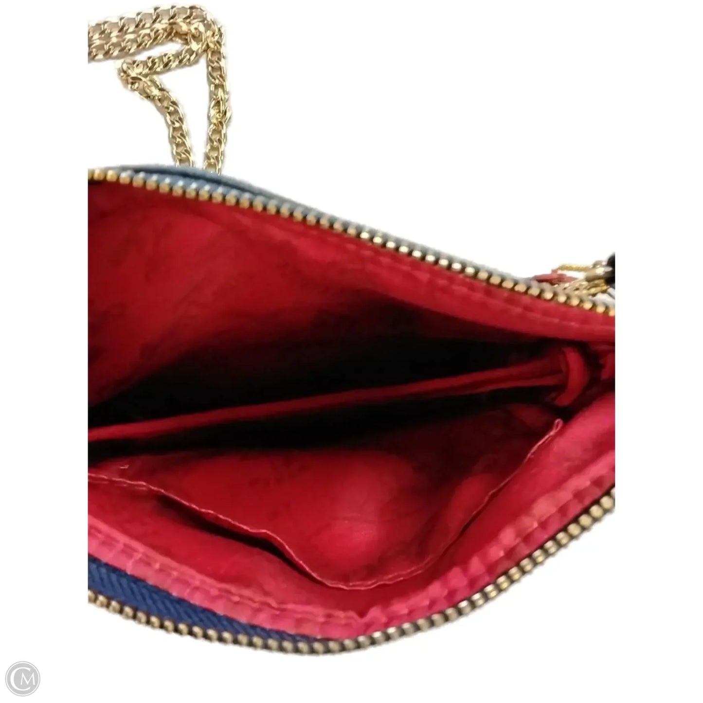 Crossbody By Clothes Mentor, Size: Medium