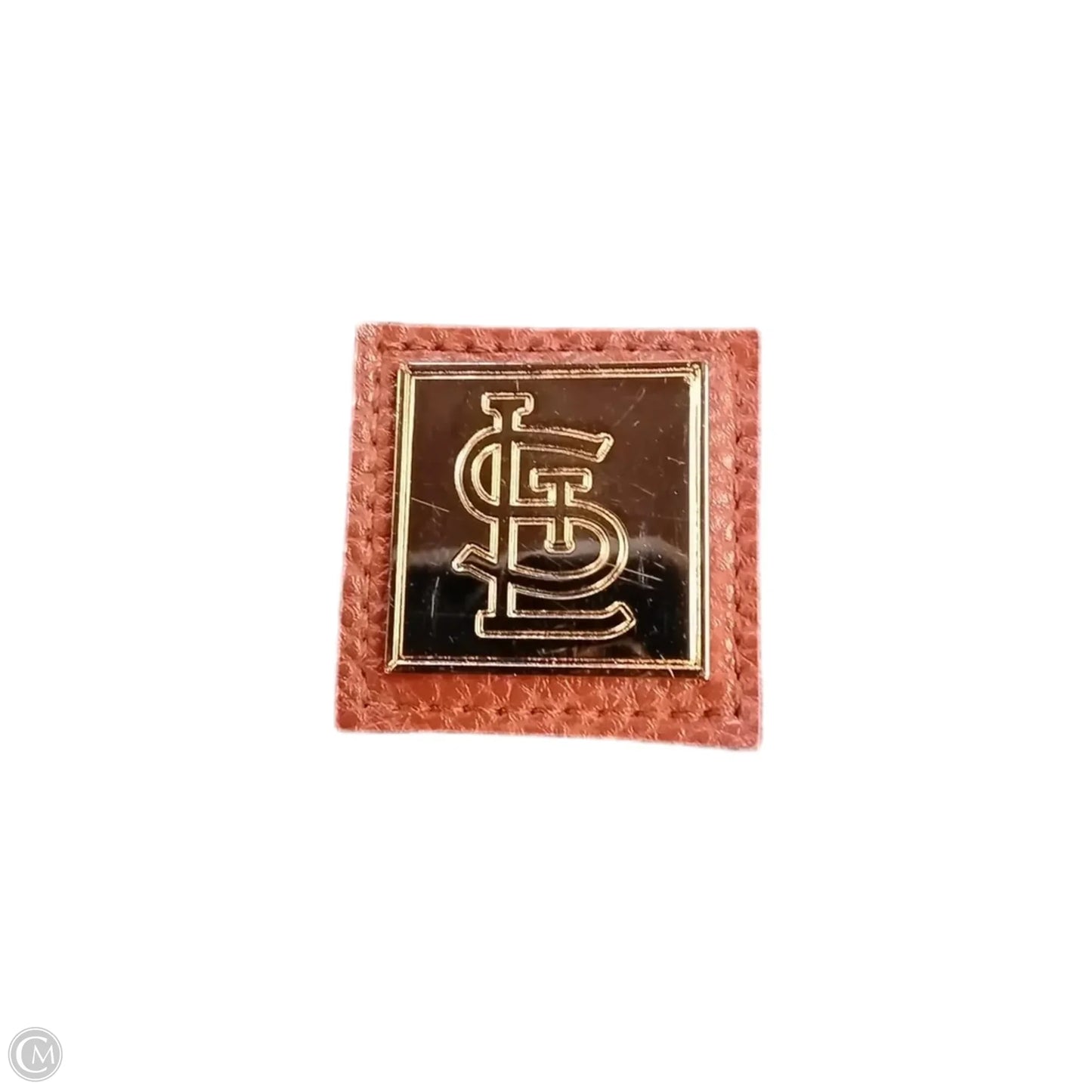 Crossbody By Clothes Mentor, Size: Medium