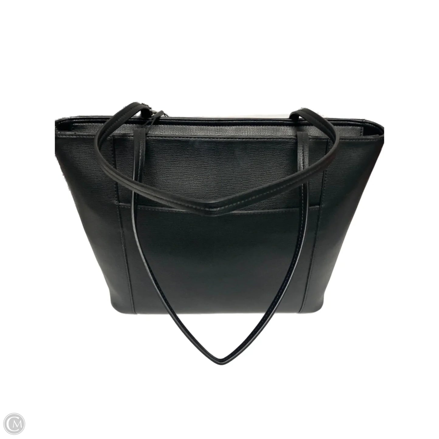 Handbag  By Karl Lagerfeld, Size: Large