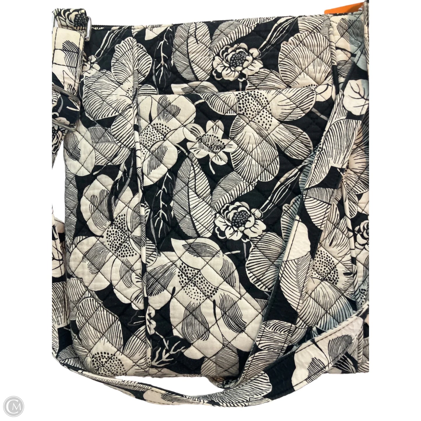 Crossbody By Vera Bradley, Size: Medium