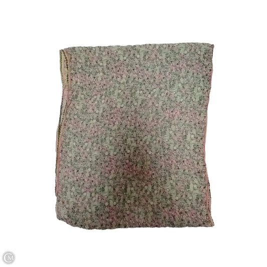 Scarf Infinity By Clothes Mentor