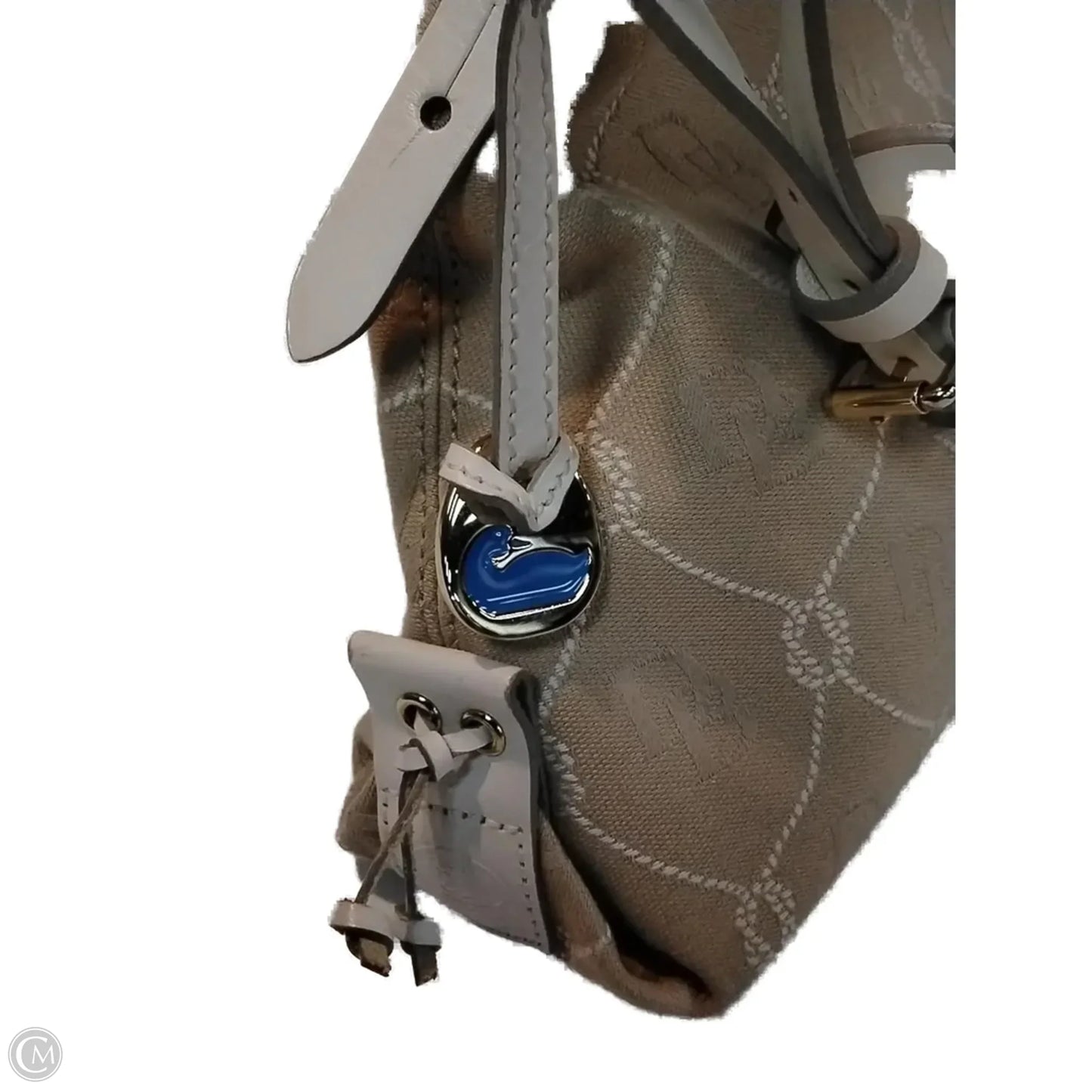 Handbag Designer By Dooney And Bourke, Size: Medium