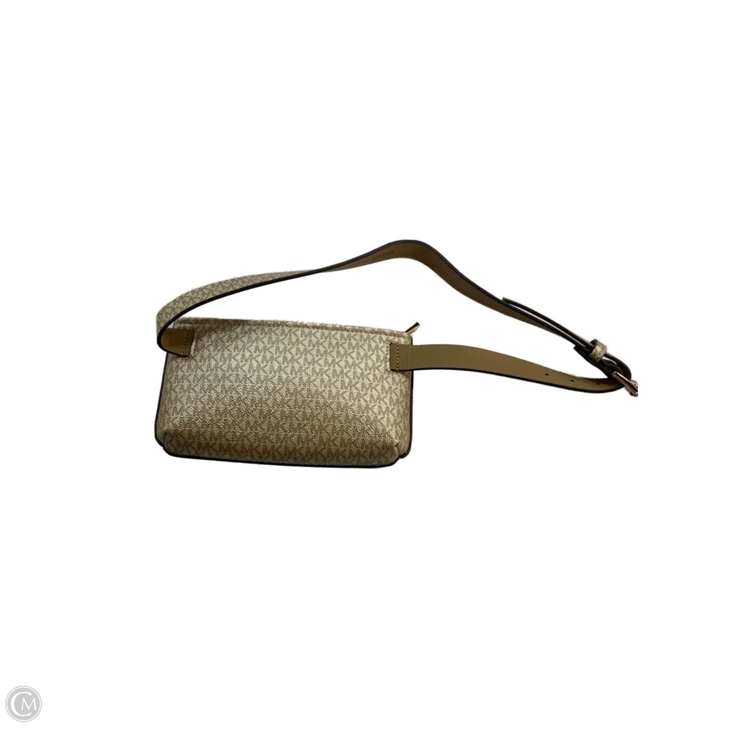 Belt Bag Designer By Michael Kors, Size: Small