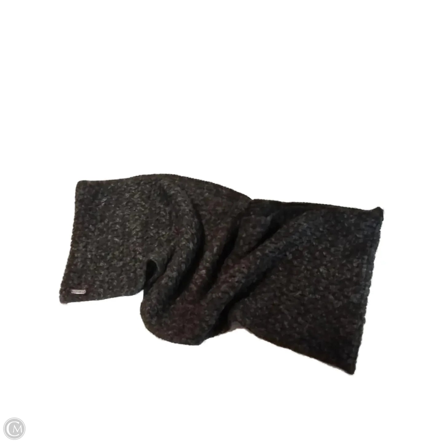 Scarf Winter By Calvin Klein In Black