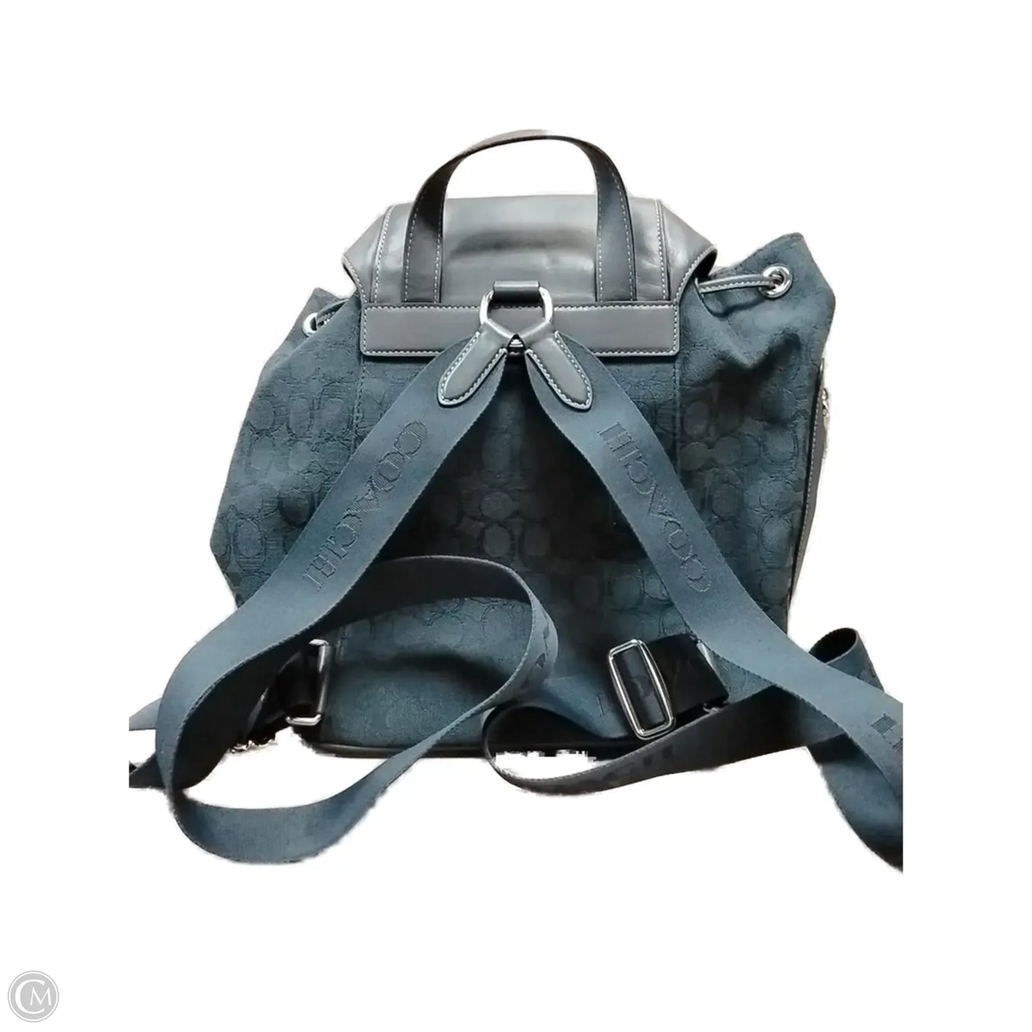 Backpack Designer By Coach, Size: Medium