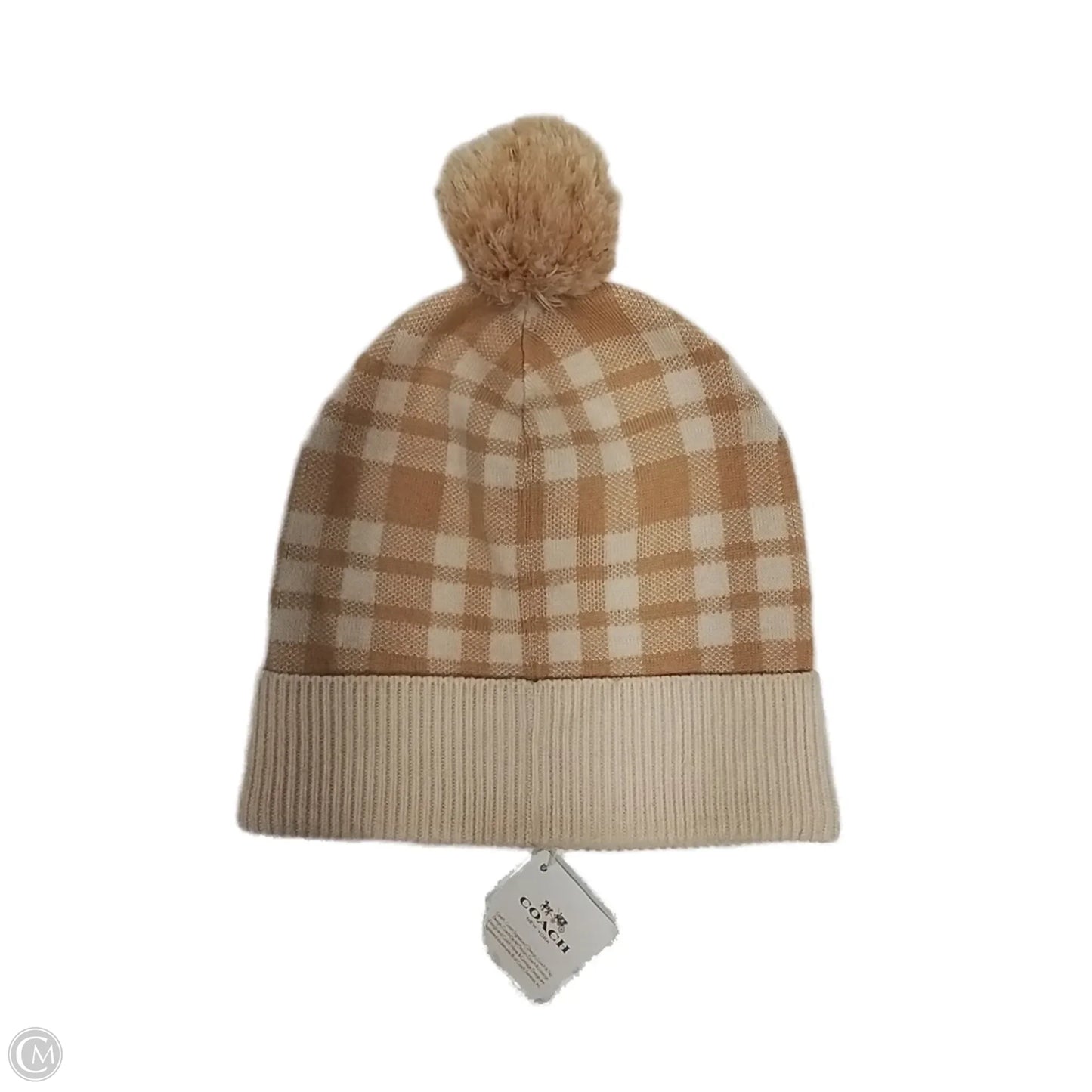 Hat Designer By Coach