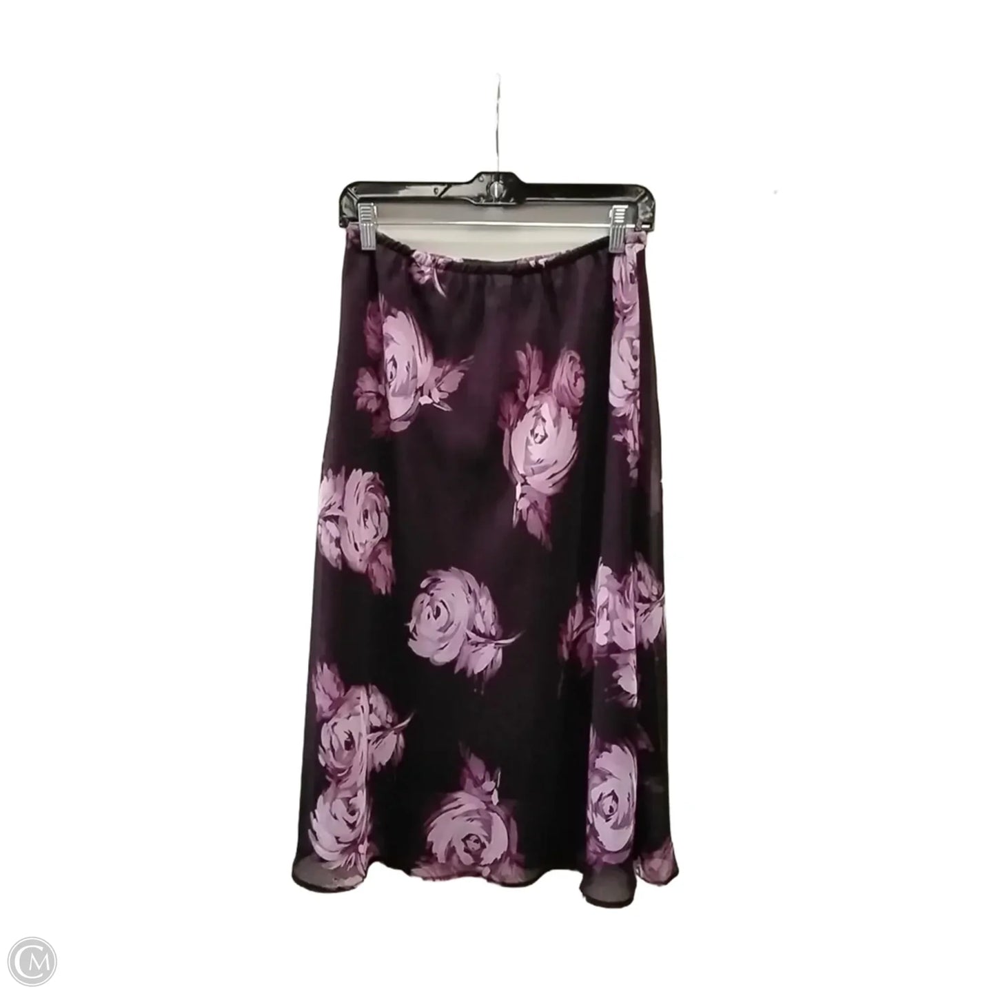 Jacket Puffer & Quilted By Avia In Black, Size: S