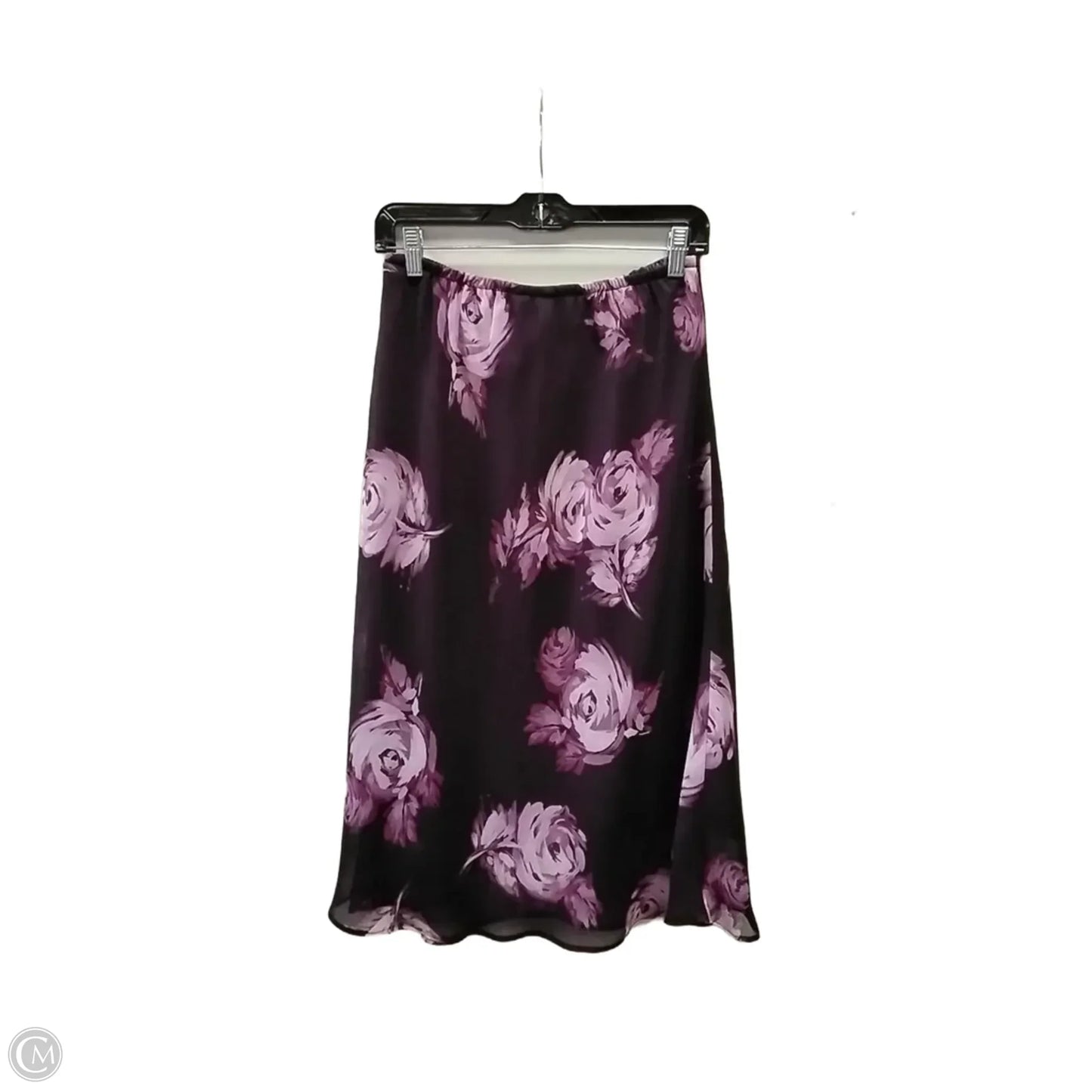 Jacket Puffer & Quilted By Avia In Black, Size: S