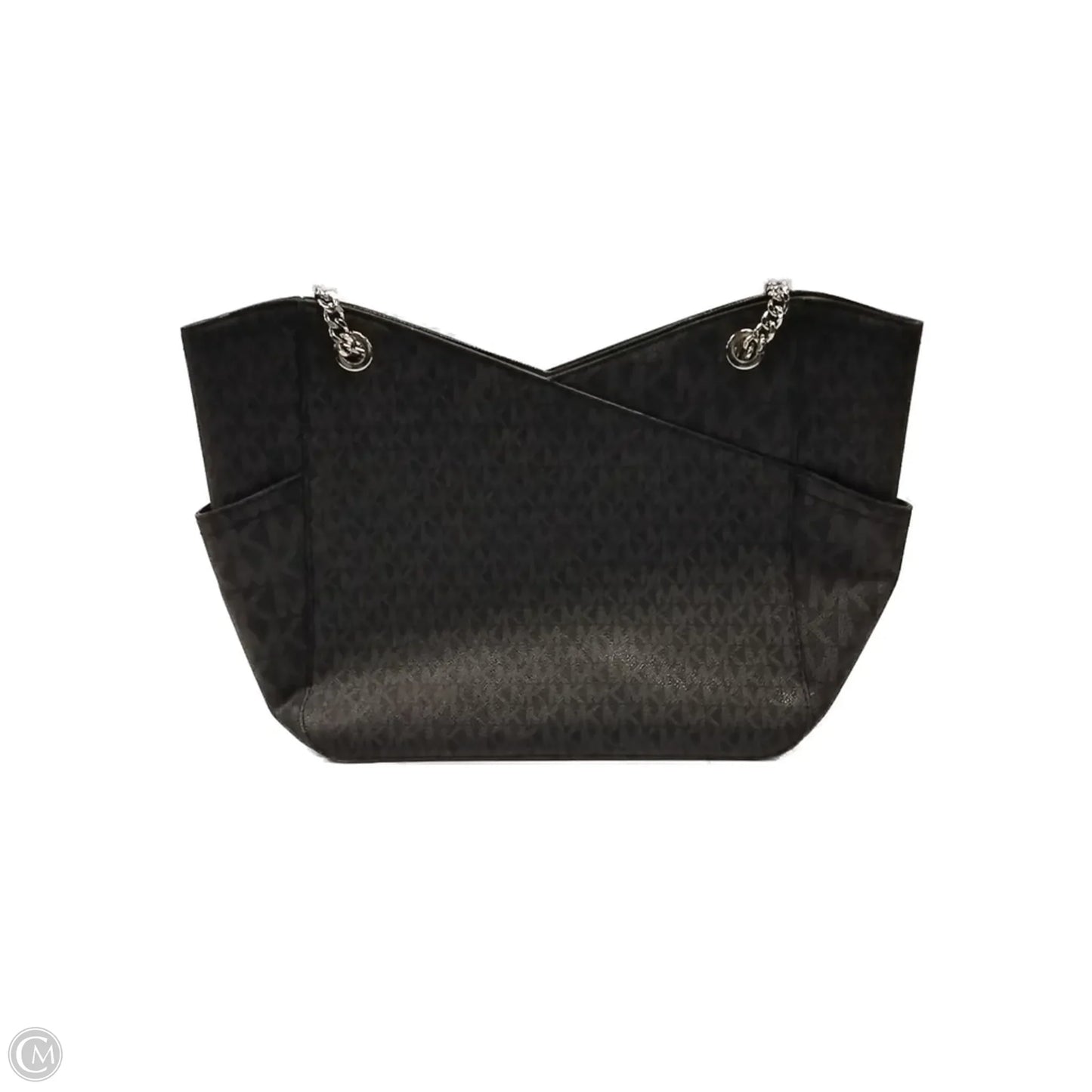 Tote Designer By Michael Kors, Size: Medium