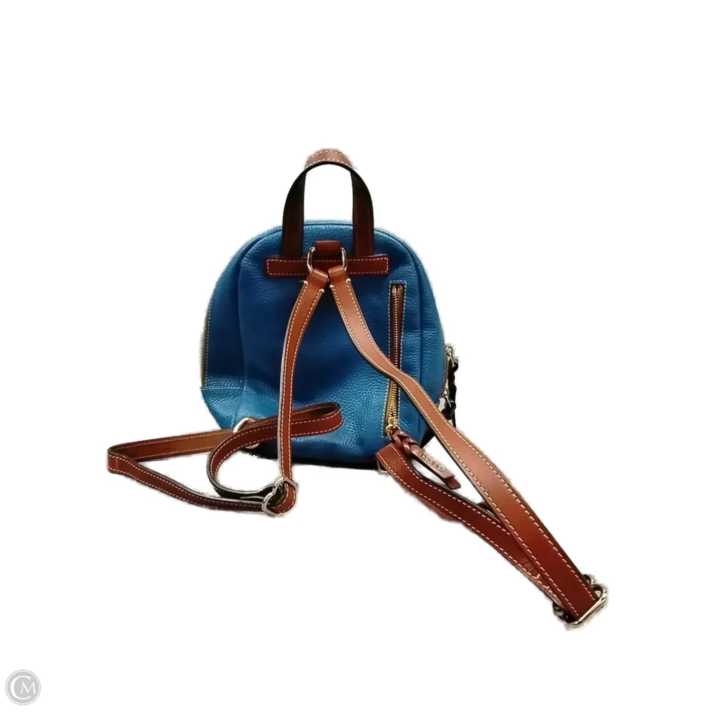 Backpack Designer By Dooney And Bourke, Size: Small