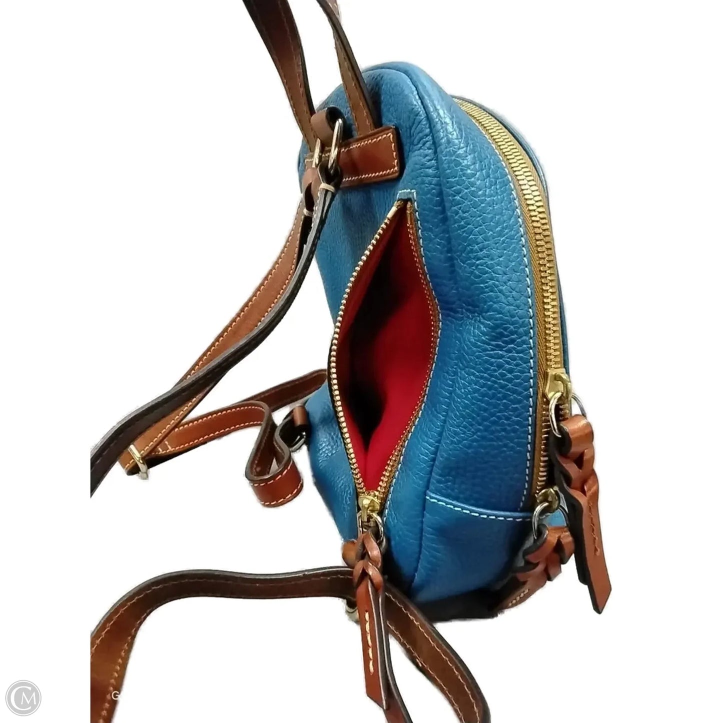 Backpack Designer By Dooney And Bourke, Size: Small