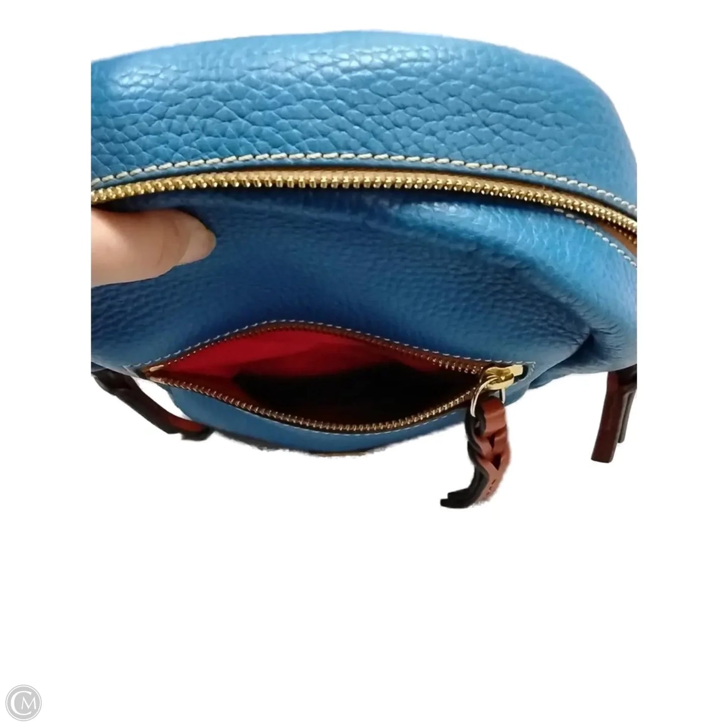 Backpack Designer By Dooney And Bourke, Size: Small