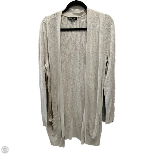 Cardigan By Love Ellie In Tan, Size: Xxl