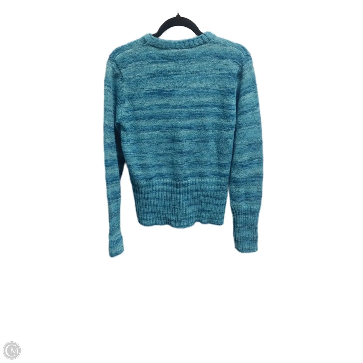 Sweater By Columbia In Blue, Size: L