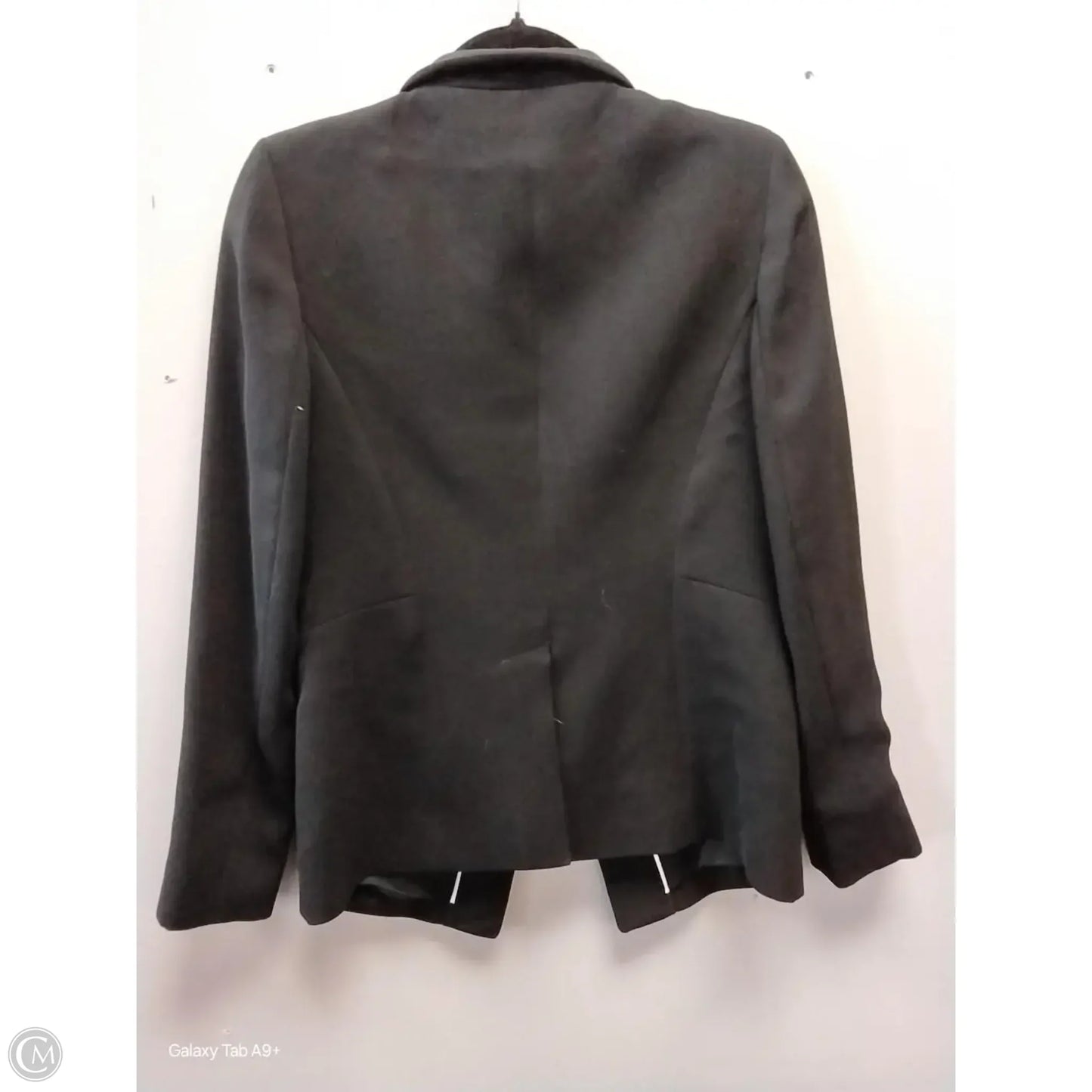 Blazer By White House Black Market In Black, Size: 2