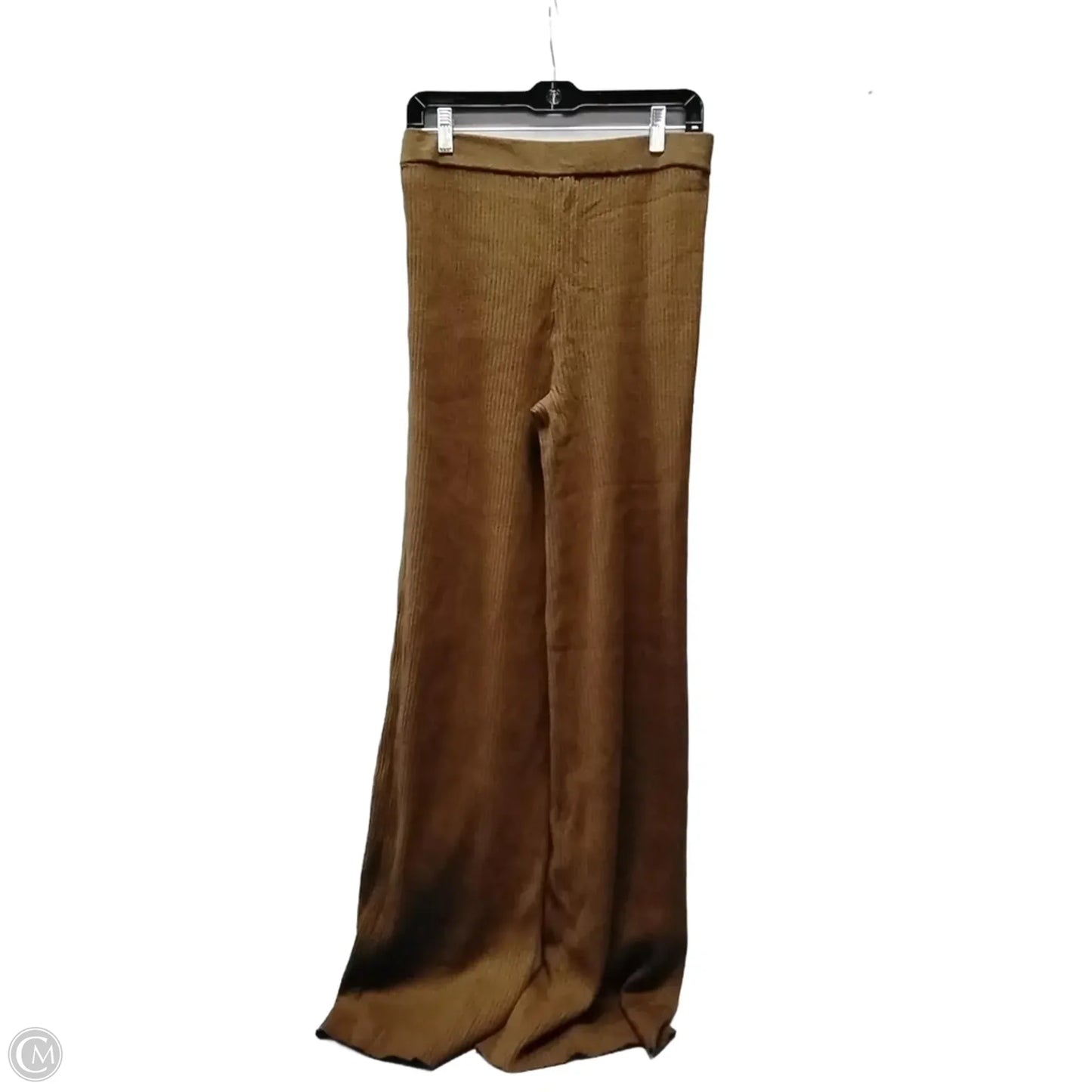 Pants Lounge By Good American In Green, Size: 4