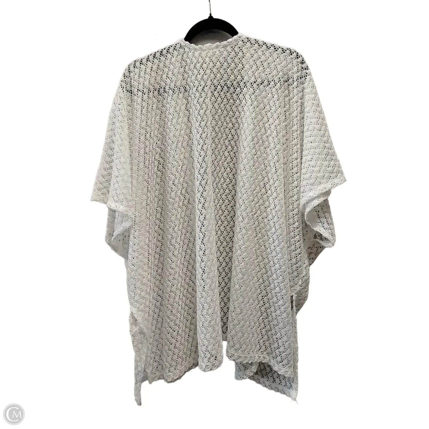 Shawl By Maurices In White, Size: Onesize