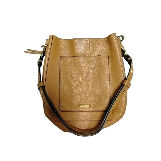 Crossbody Designer By Rebecca Minkoff, Size: Medium