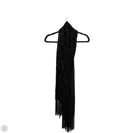 Scarf Long By Clothes Mentor