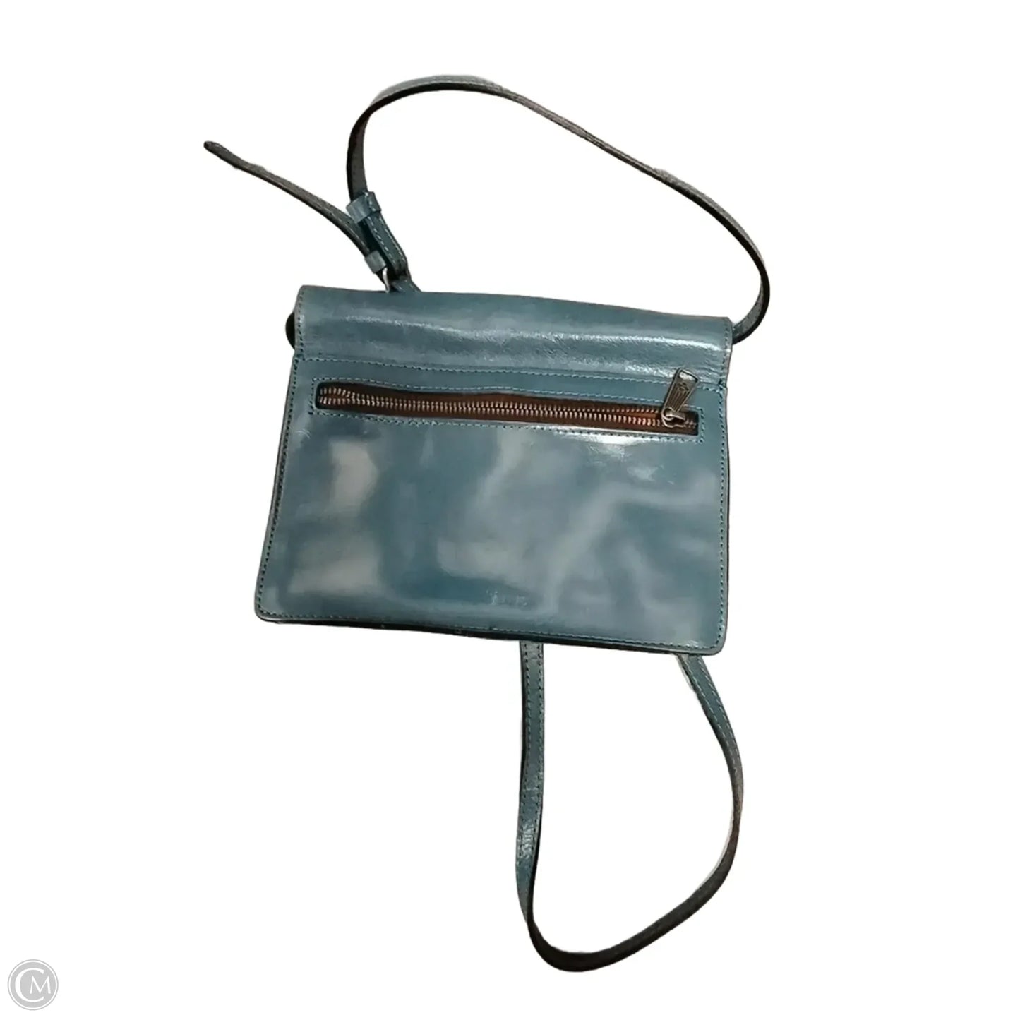 Crossbody Designer By Patricia Nash, Size: Small