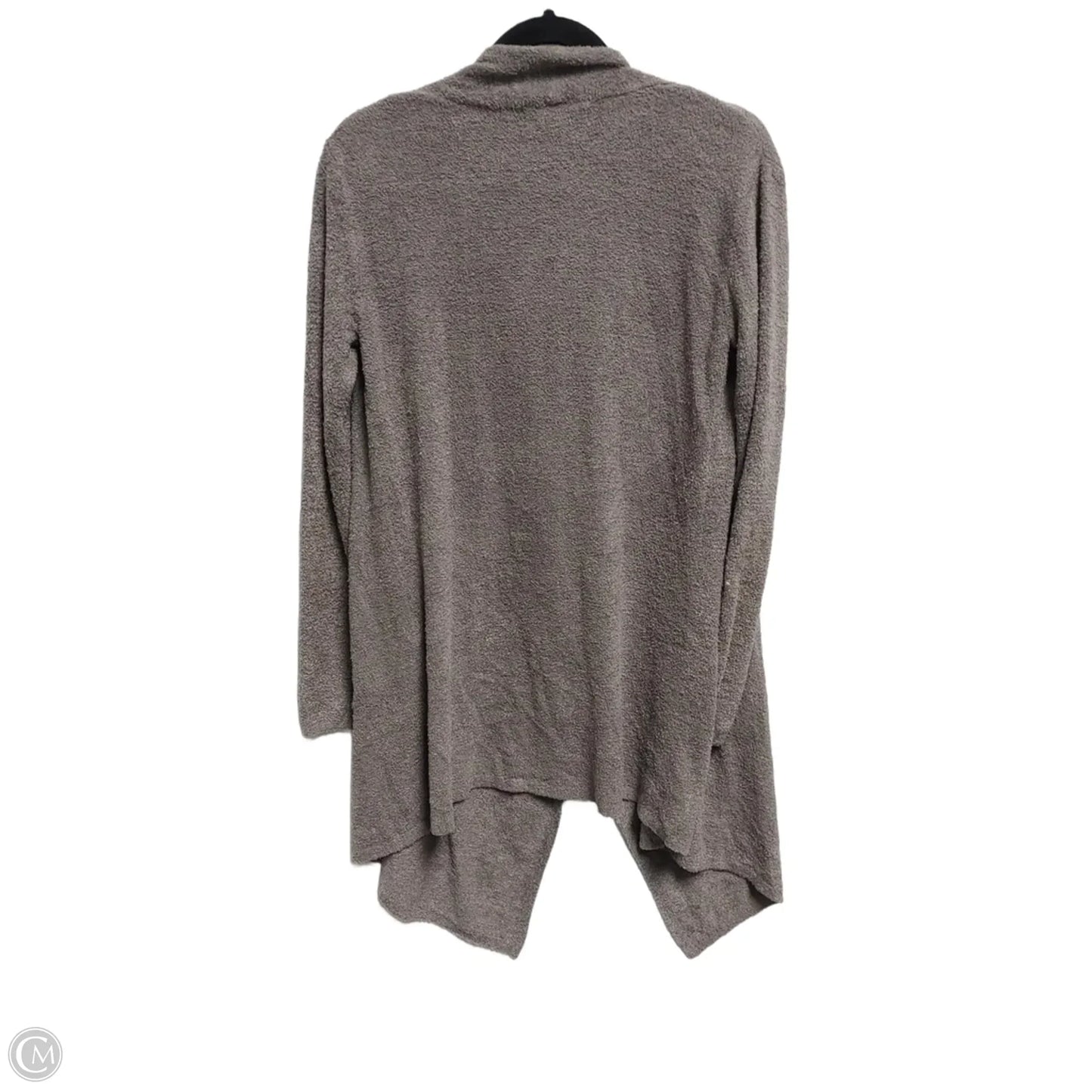 Cardigan By Barefoot Dreams In Grey, Size: S