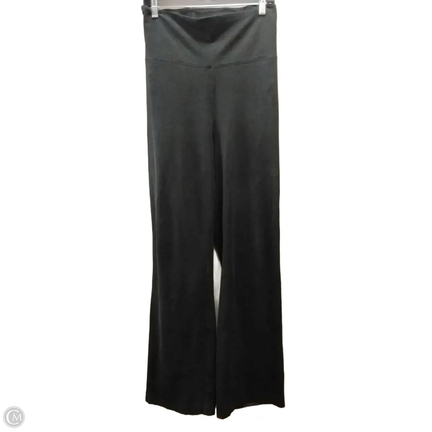 Athletic Pants By Women With Control In Black, Size: 1x