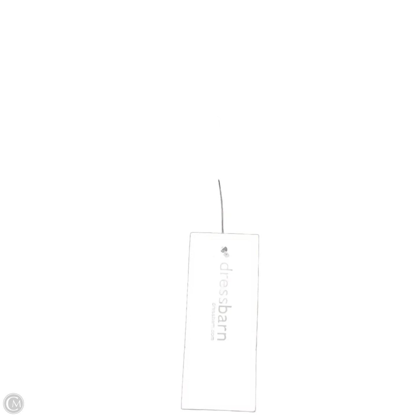 Dress Party Midi By Roz And Ali In Black, Size: 14