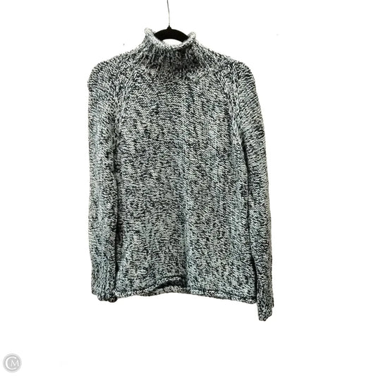 Sweater By Columbia In Blue, Size: Xl