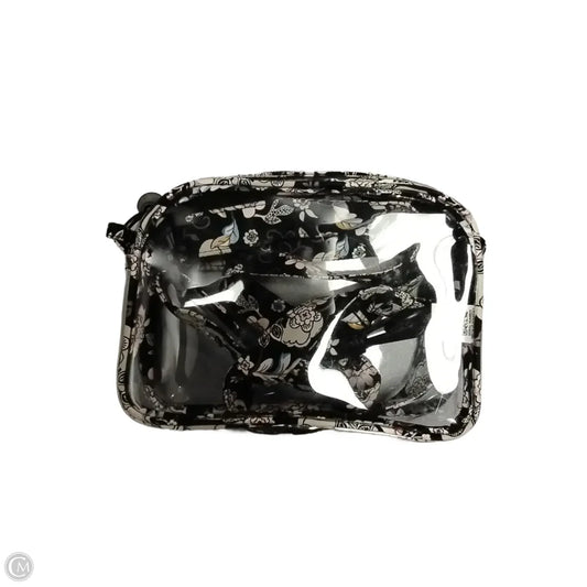 Crossbody By Vera Bradley, Size: Small