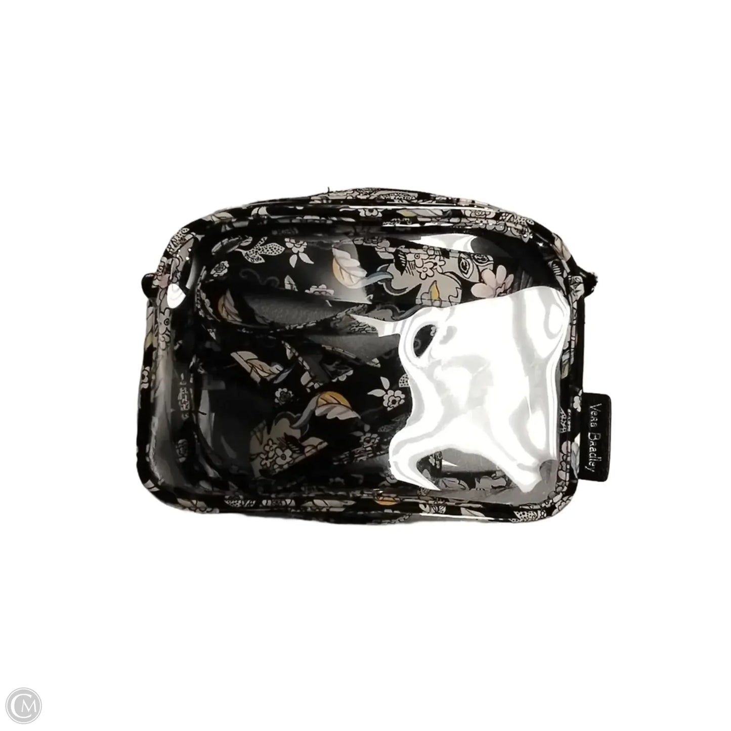 Crossbody By Vera Bradley, Size: Small