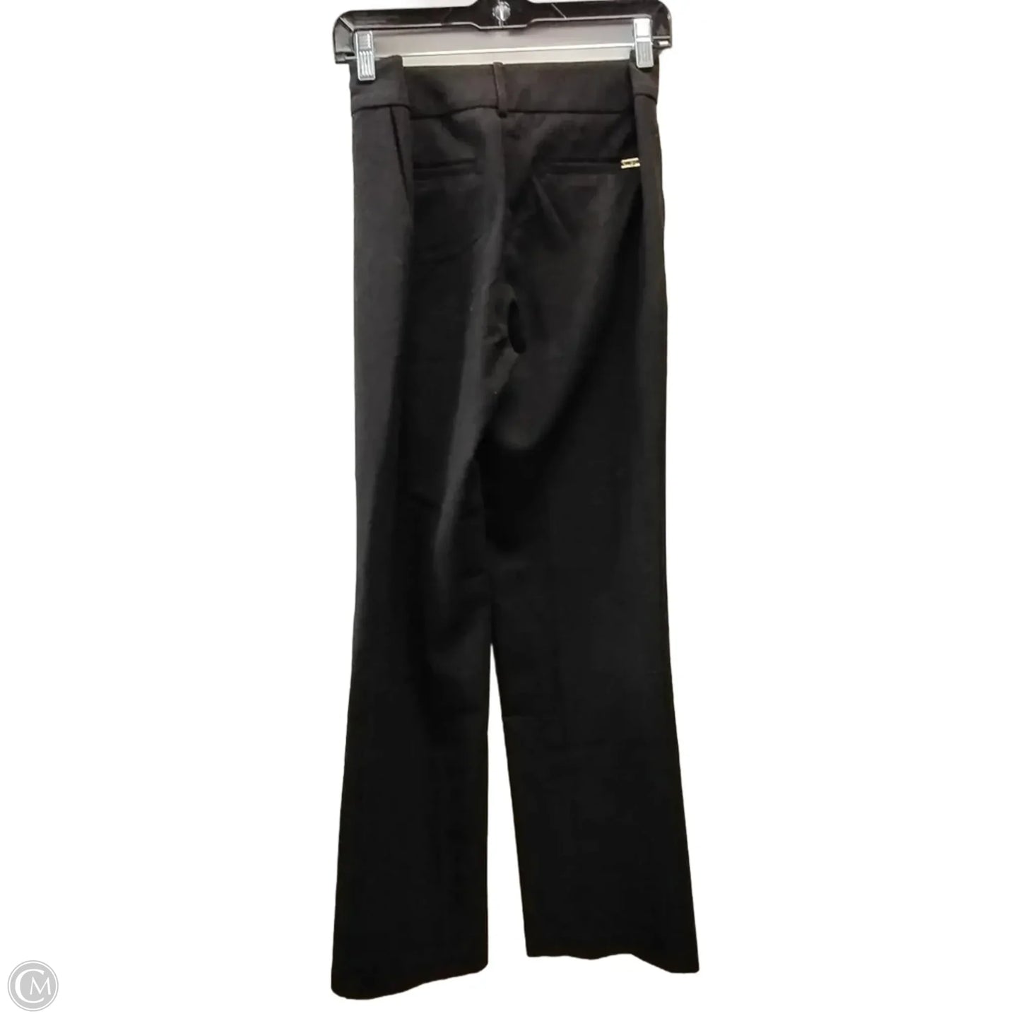 Pants Dress By Calvin Klein In Black, Size: 6