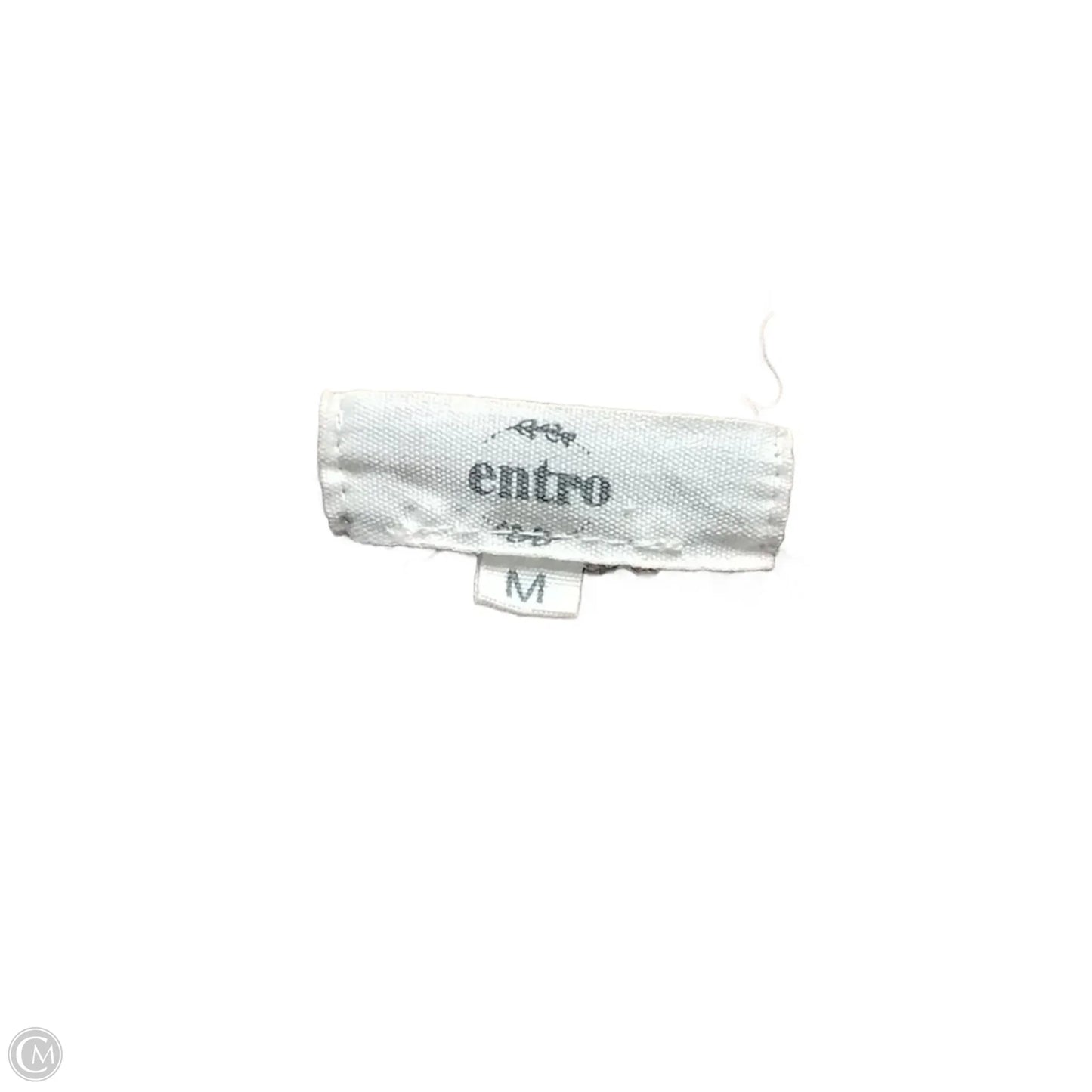 Sweater By Entro In Animal Print, Size: M