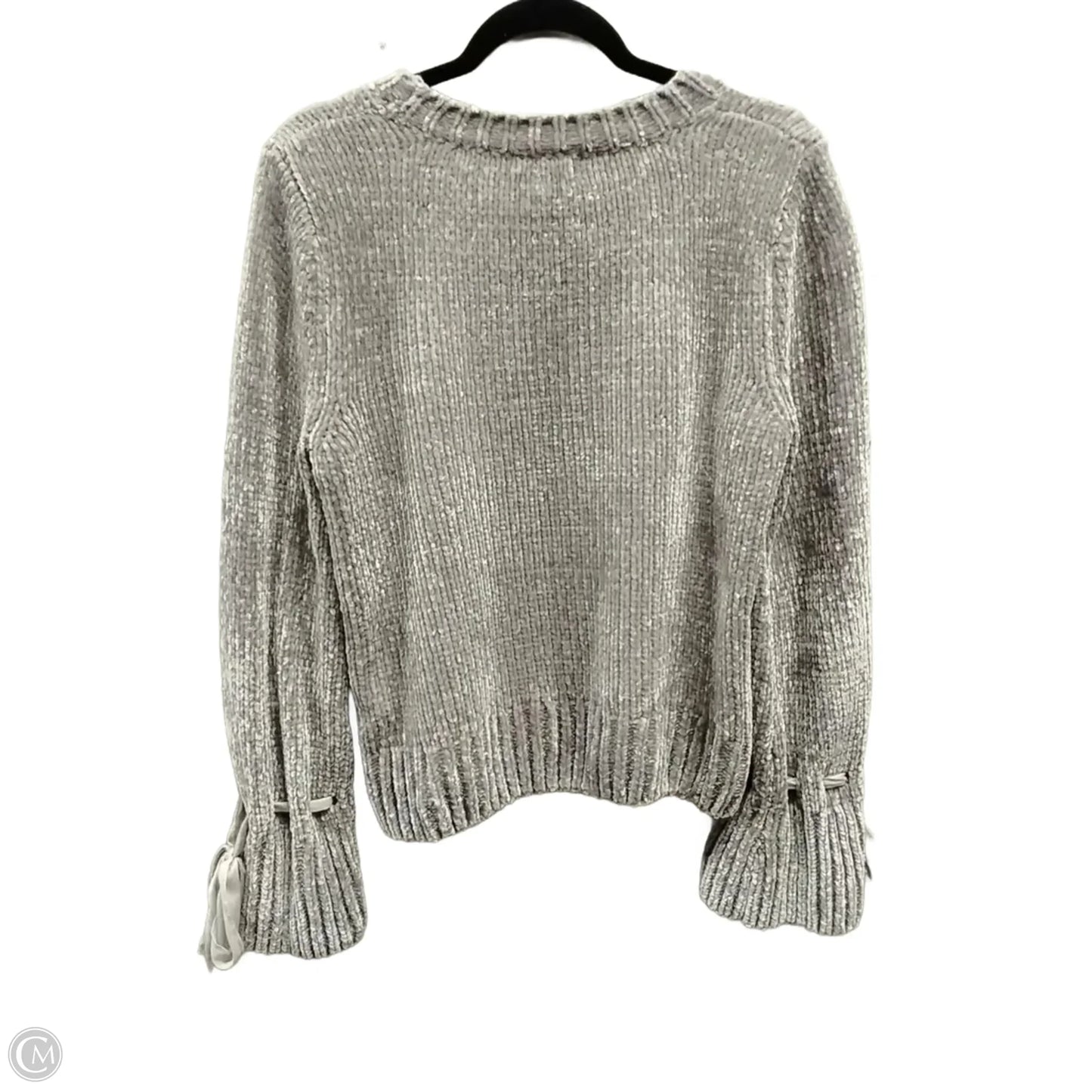 Sweater By Cupio In Grey, Size: L