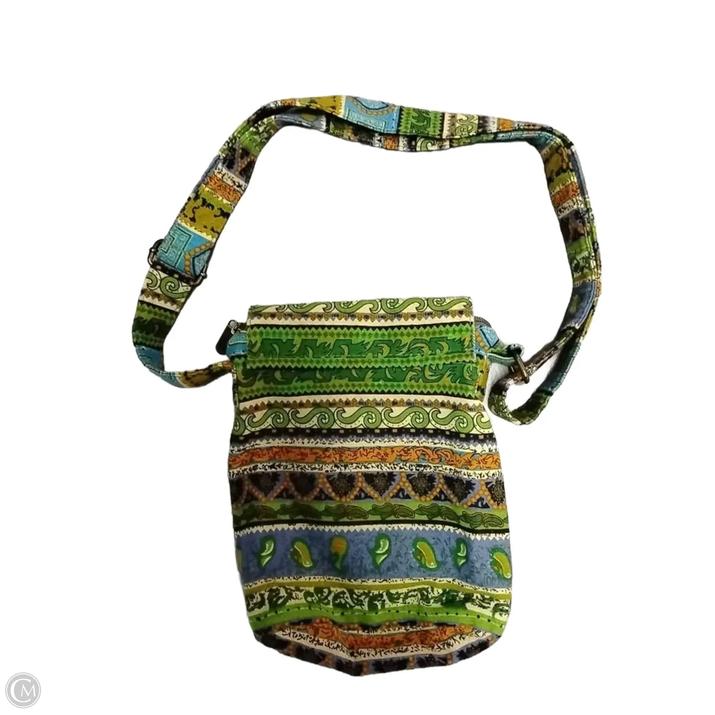 Crossbody By Clothes Mentor, Size: Small