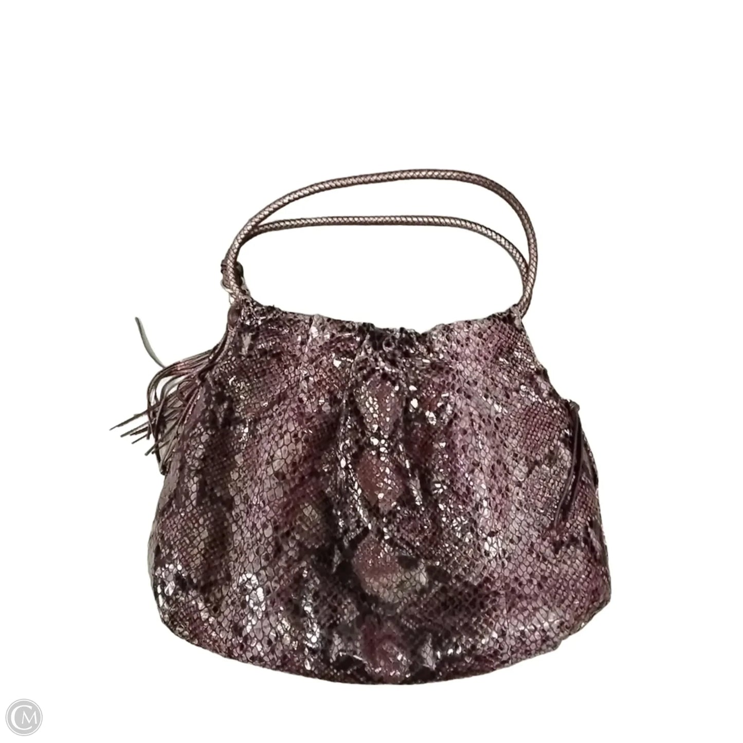 Handbag By Brighton, Size: Large