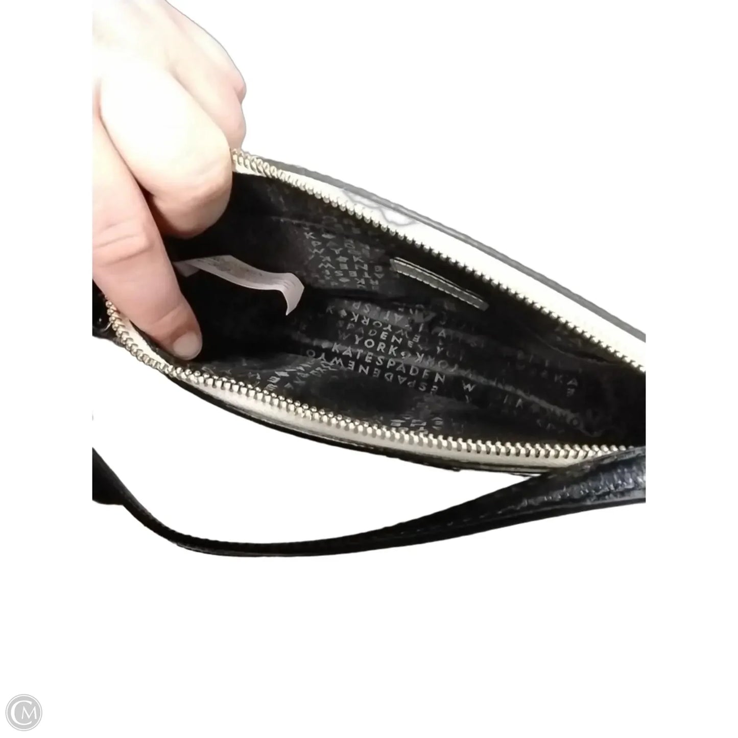 Crossbody Designer By Kate Spade, Size: Small