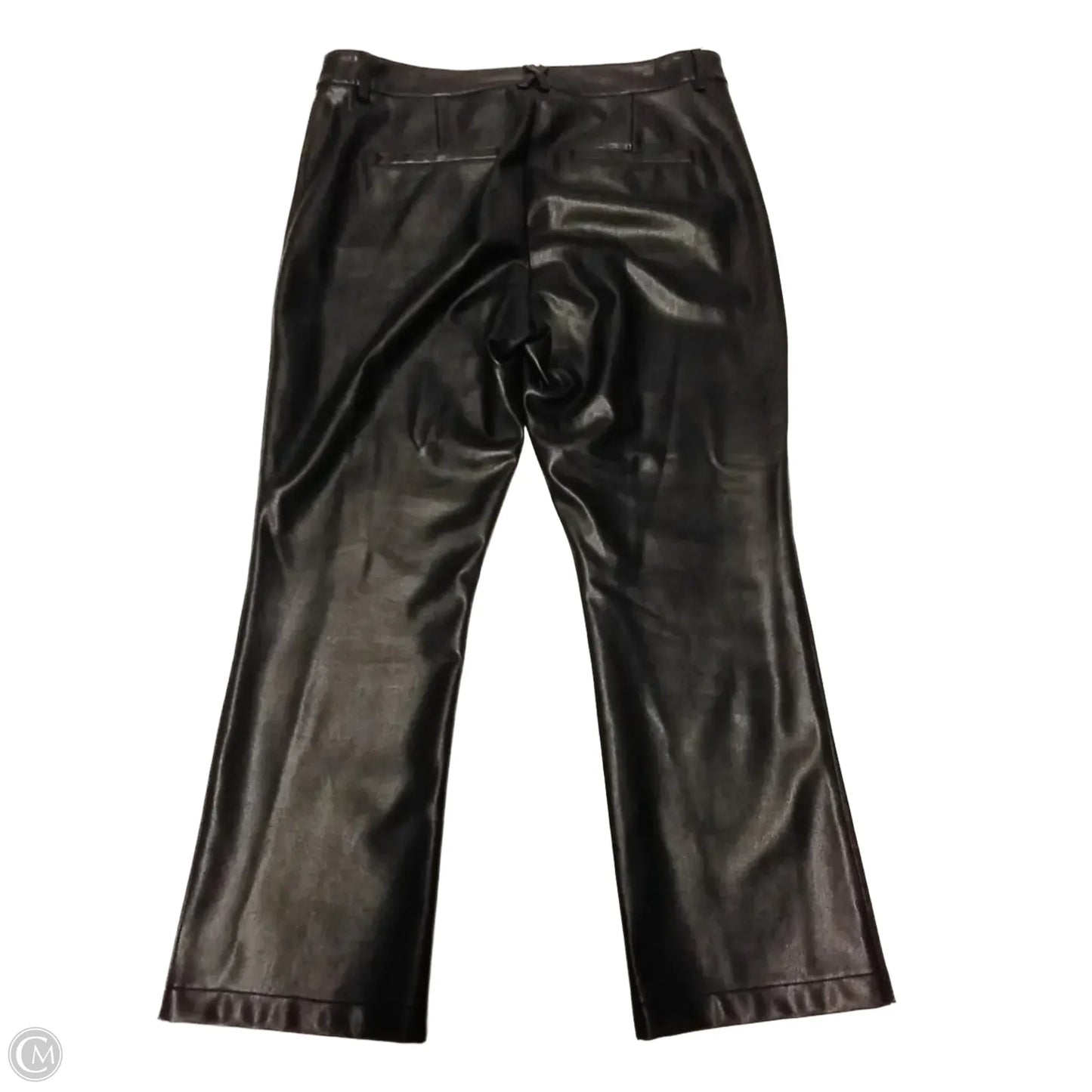 Pants Chinos & Khakis By Maeve In Black, Size: 14