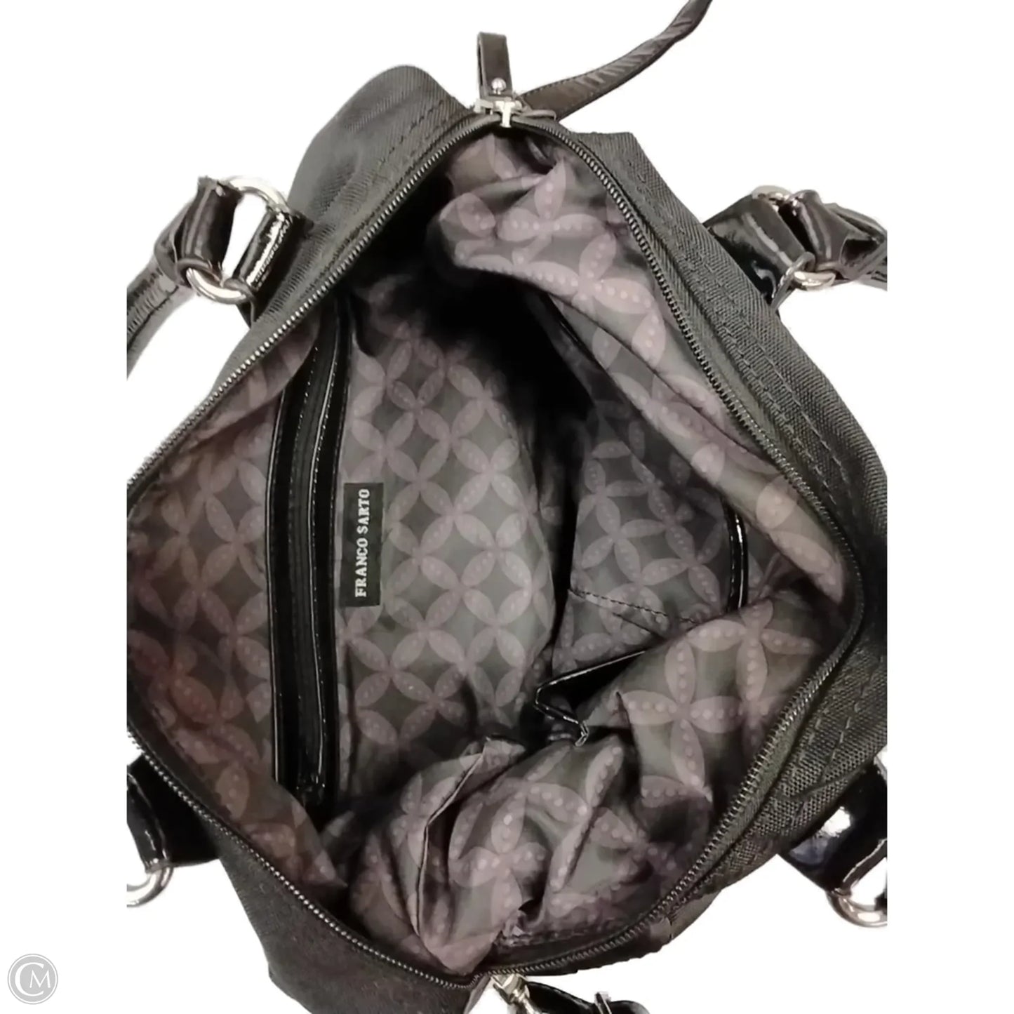 Crossbody By Franco Sarto, Size: Medium