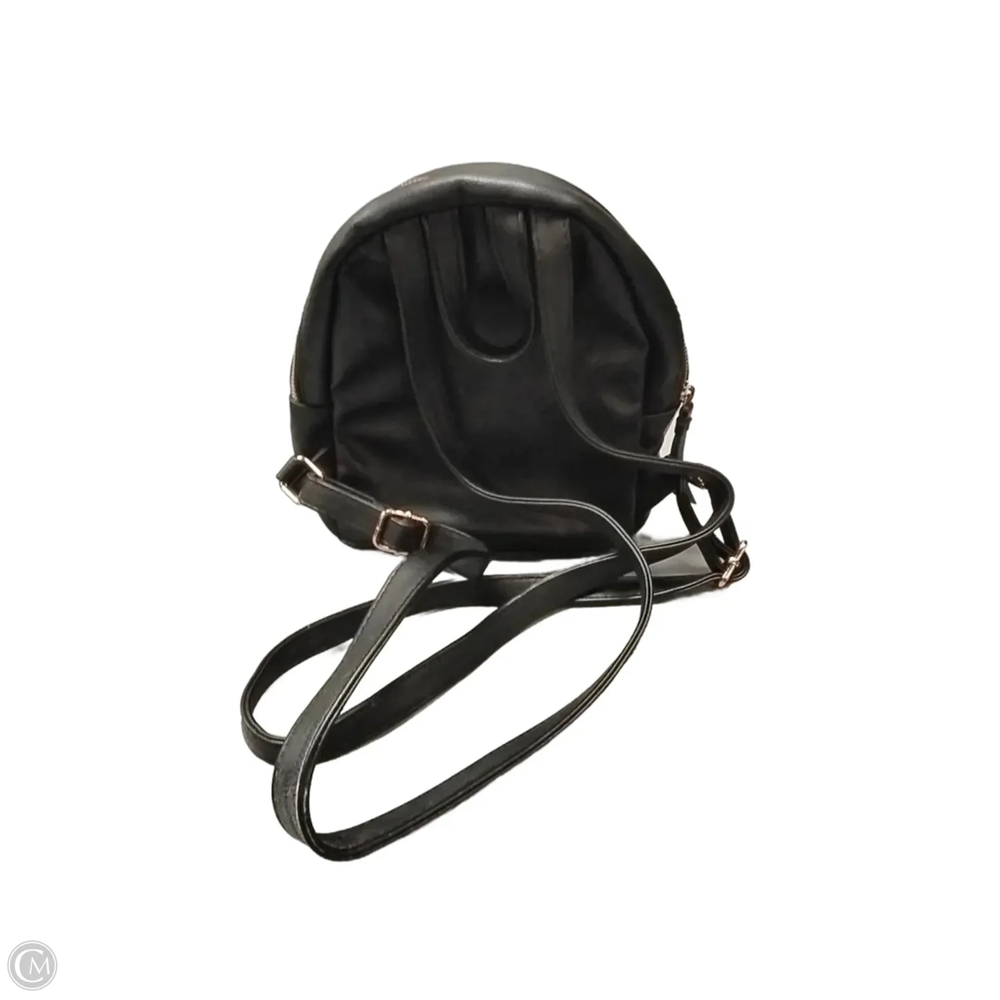 Backpack By Clothes Mentor, Size: Small