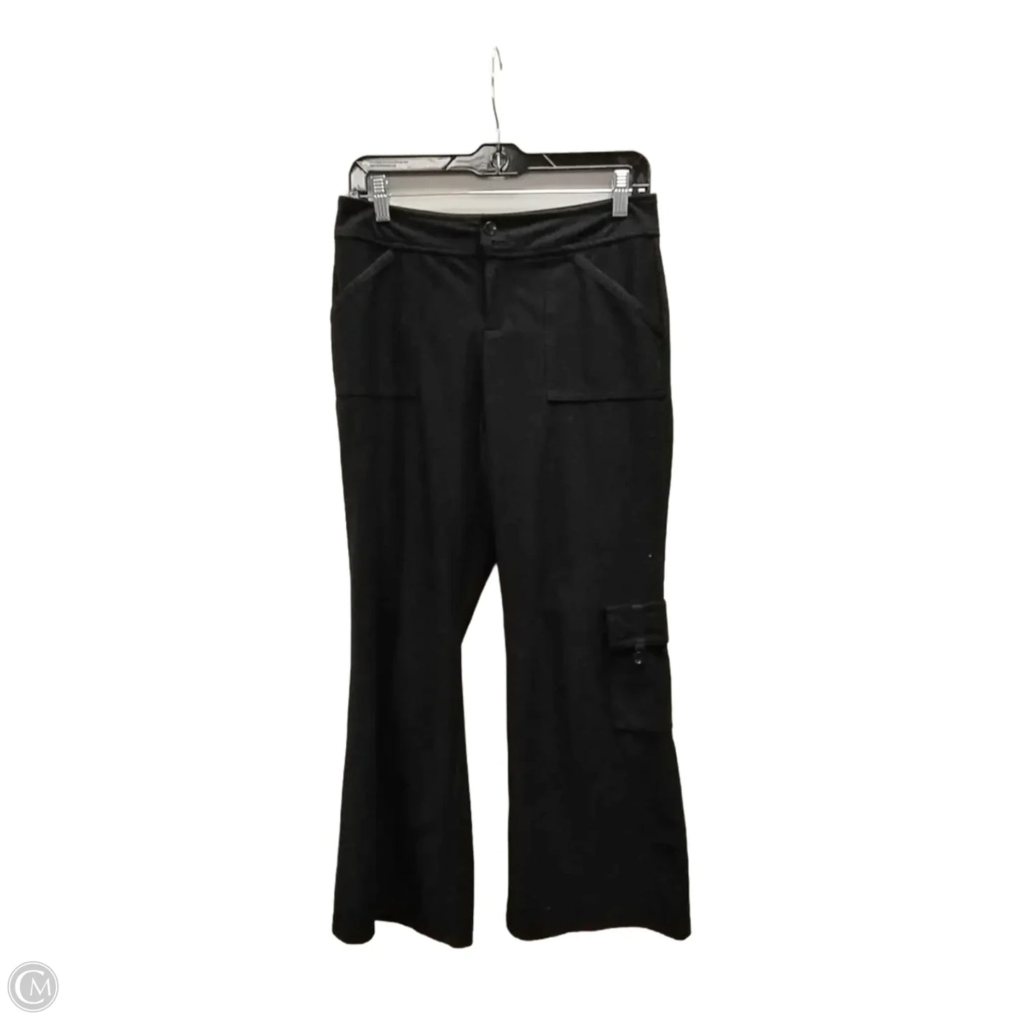 Pants Chinos & Khakis By Coldwater Creek In Black, Size: 6p