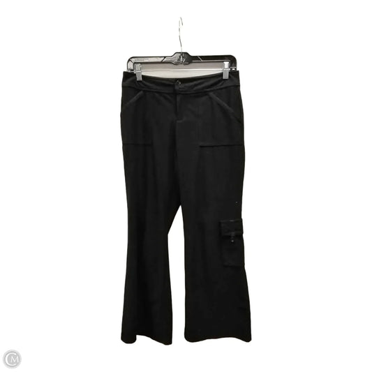 Pants Chinos & Khakis By Coldwater Creek In Black, Size: 6p