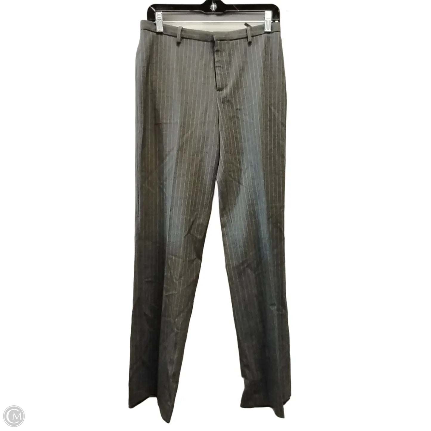 Pants Dress By Gap In Grey, Size: 6