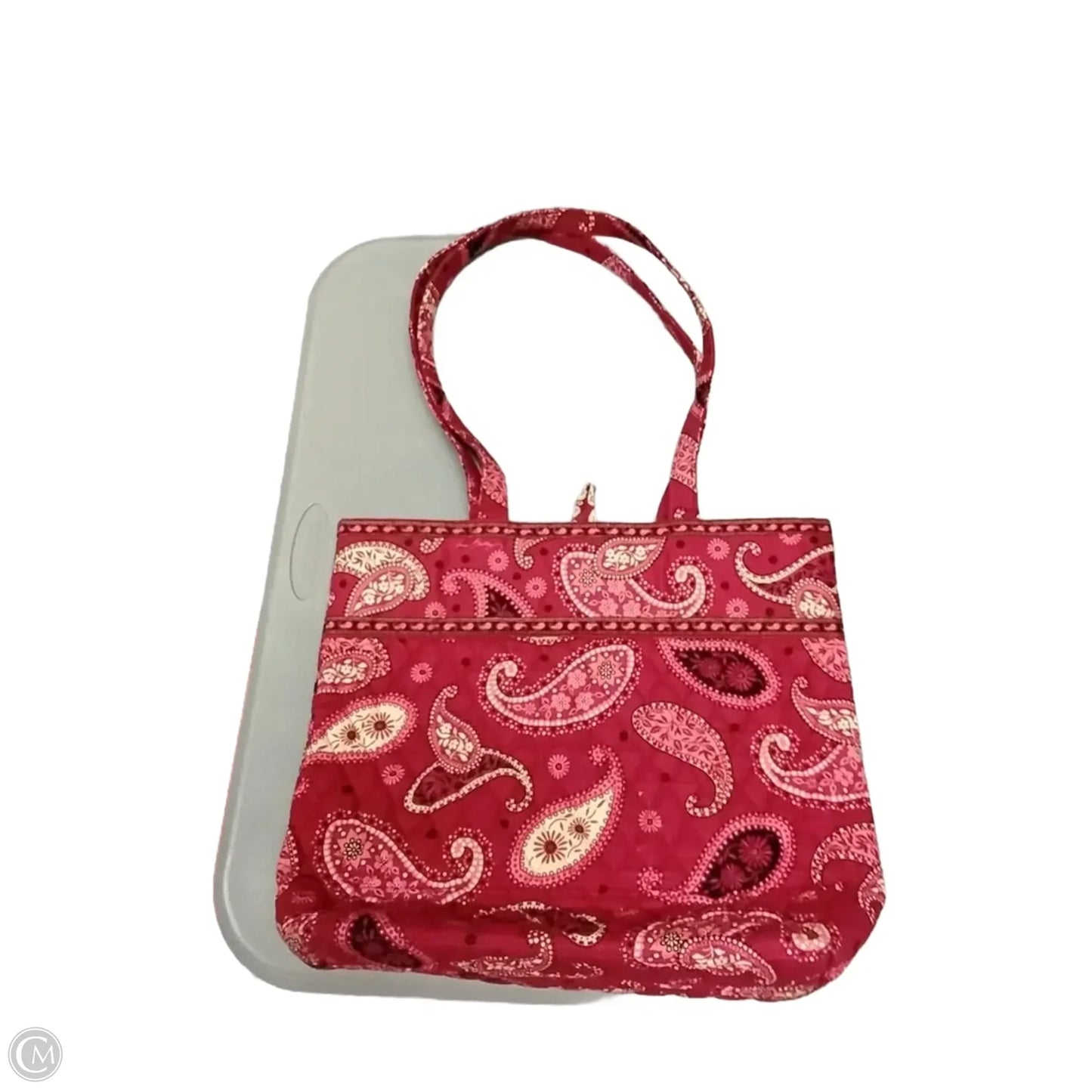 Tote By Vera Bradley, Size: Small